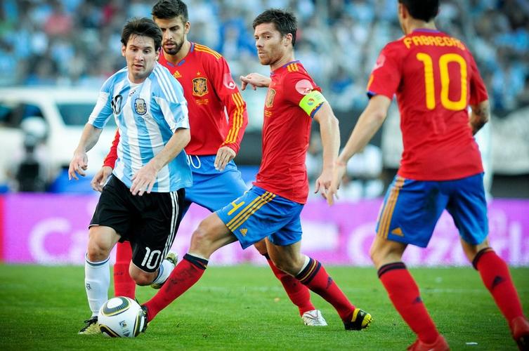 世界杯直播阿根廷vs西班牙