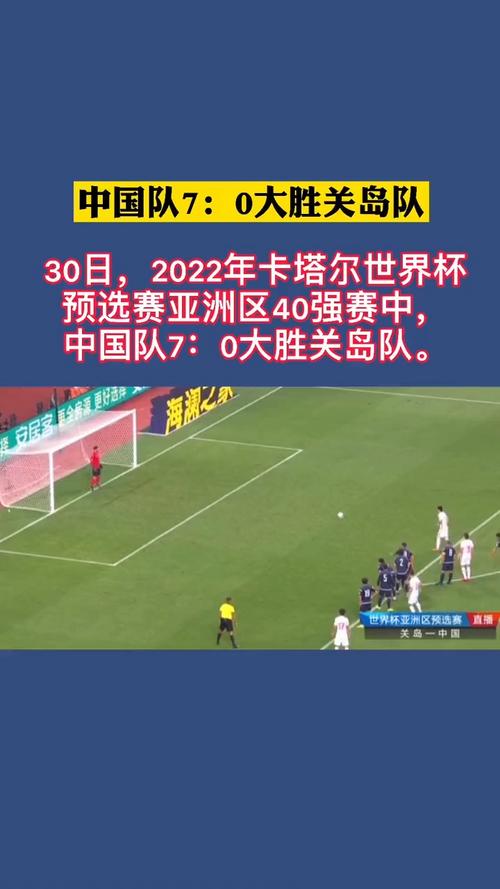中国关岛足球数字直播