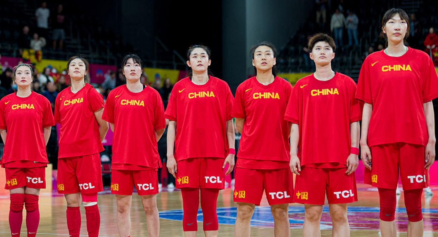 中国女篮亚洲杯决赛直播