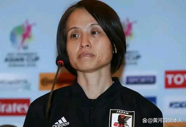 中国女足主教练