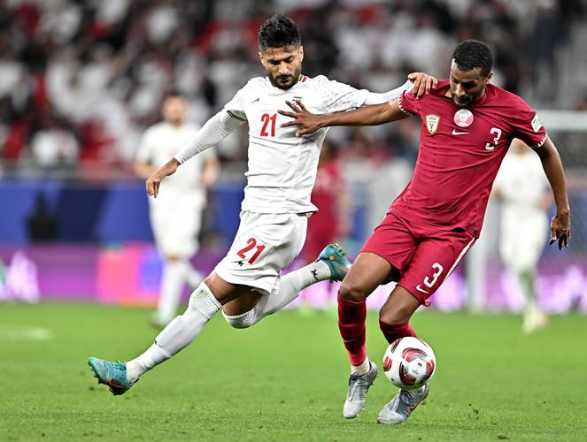 亚洲杯2019卡塔尔