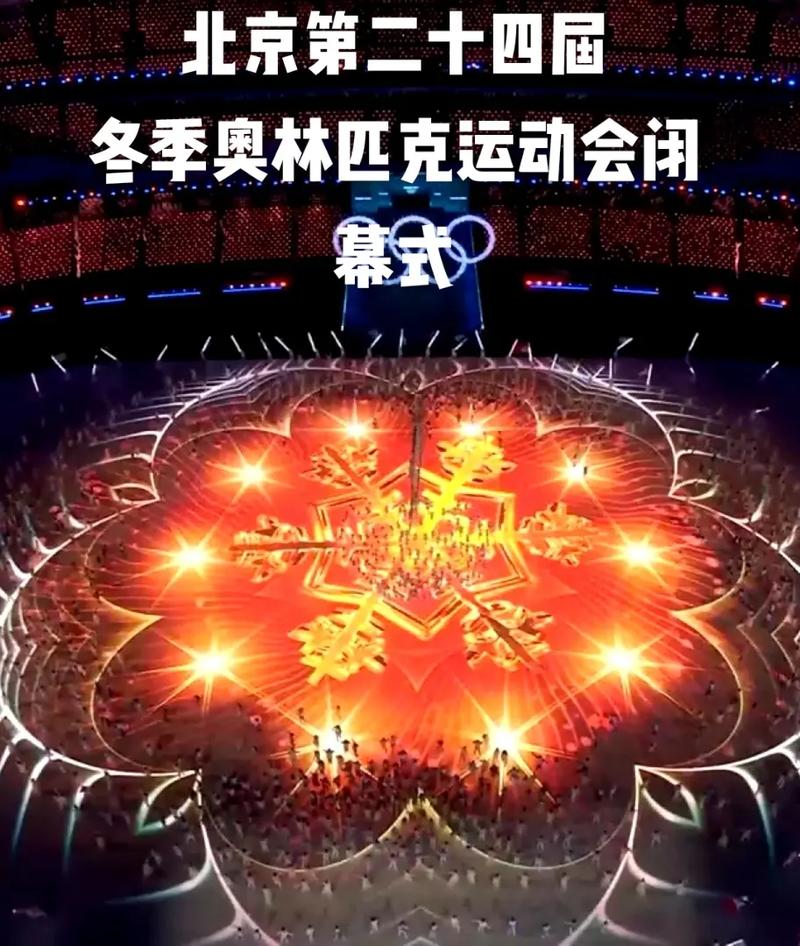 北京冬奥会闭幕式回放
