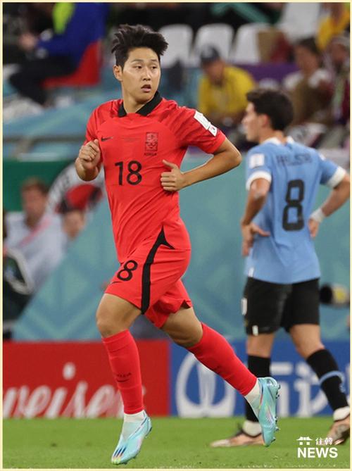 国际足球友谊赛直播乌拉圭韩国