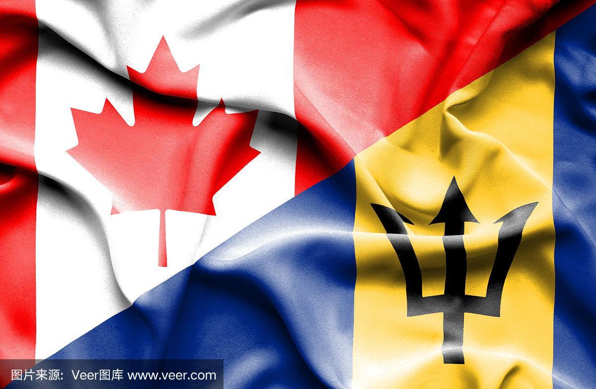 巴巴多斯VS加拿大