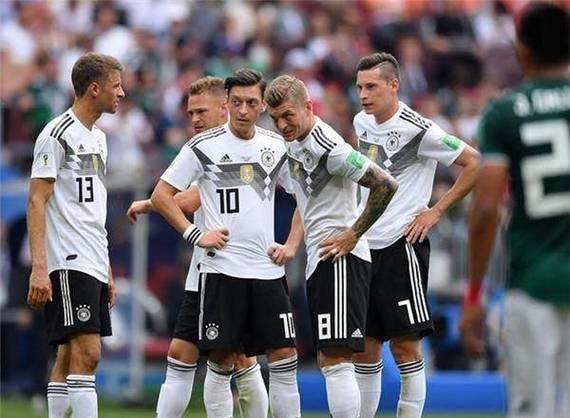 德国韩国世界杯