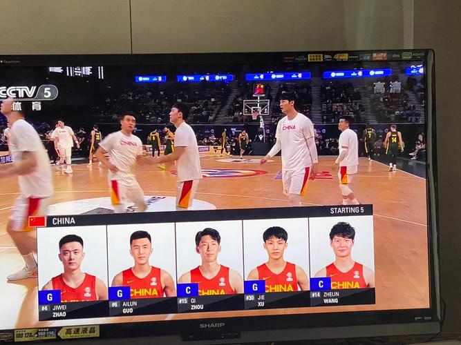澳大利亚vs中国男足世预赛直播