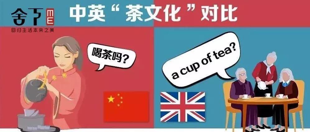 英国vs中国
