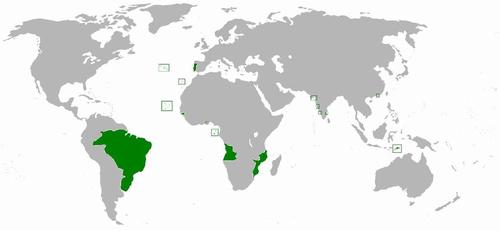 葡萄牙巴西阿尔加维联合王国
