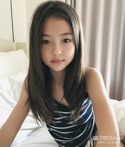 韩国最小女团10岁
