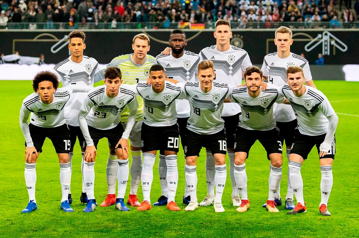 2014世界杯德国对巴西7比1