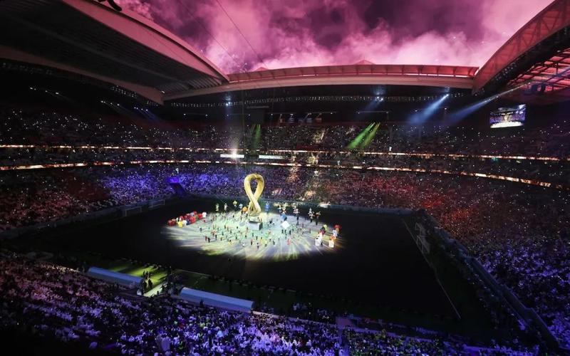 2022世界杯官方现场开幕直播