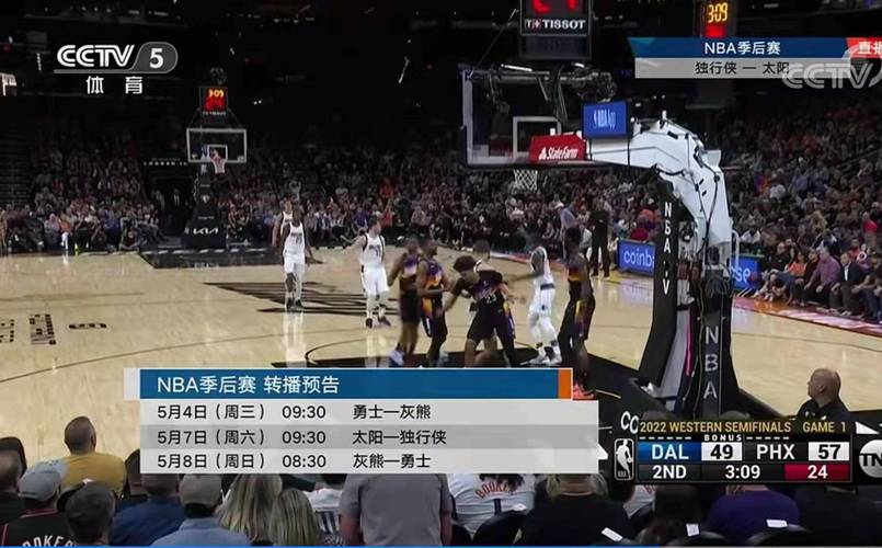 NBA直播在线直播观看的相关图片