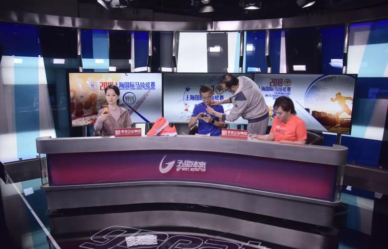 上海体育频道直播的相关图片