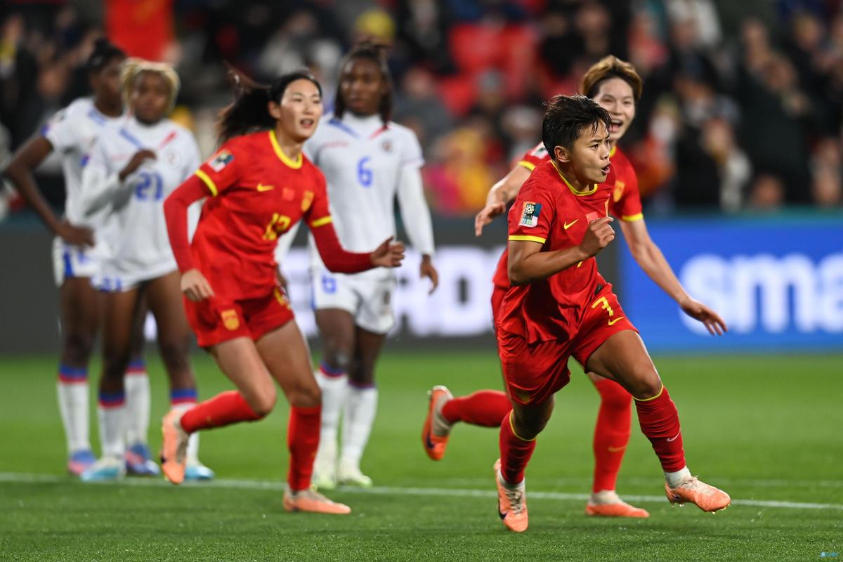 今晚中国女足比赛直播的相关图片